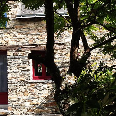 La Maison Paisible Guemene-Penfao Екстер'єр фото