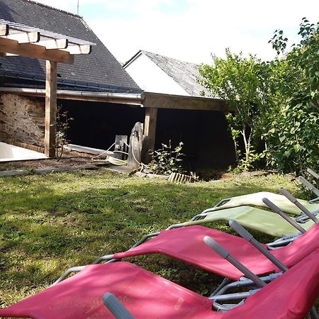 La Maison Paisible Guemene-Penfao Екстер'єр фото