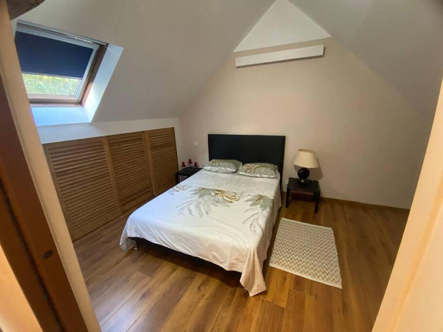 La Maison Paisible Guemene-Penfao Екстер'єр фото