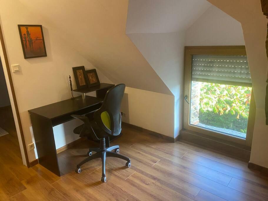 La Maison Paisible Guemene-Penfao Екстер'єр фото