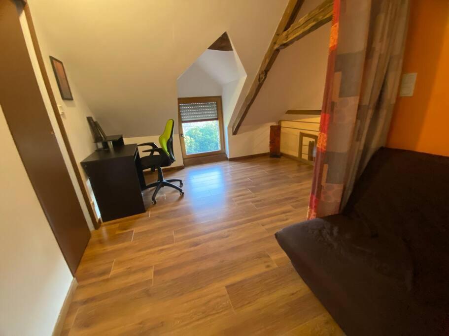 La Maison Paisible Guemene-Penfao Екстер'єр фото