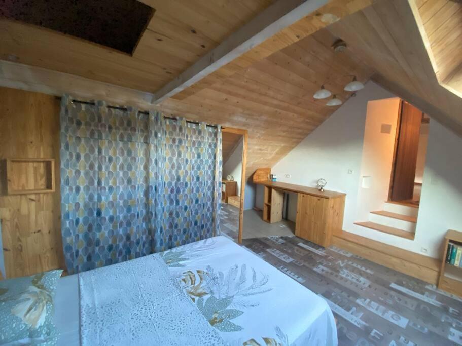 La Maison Paisible Guemene-Penfao Екстер'єр фото