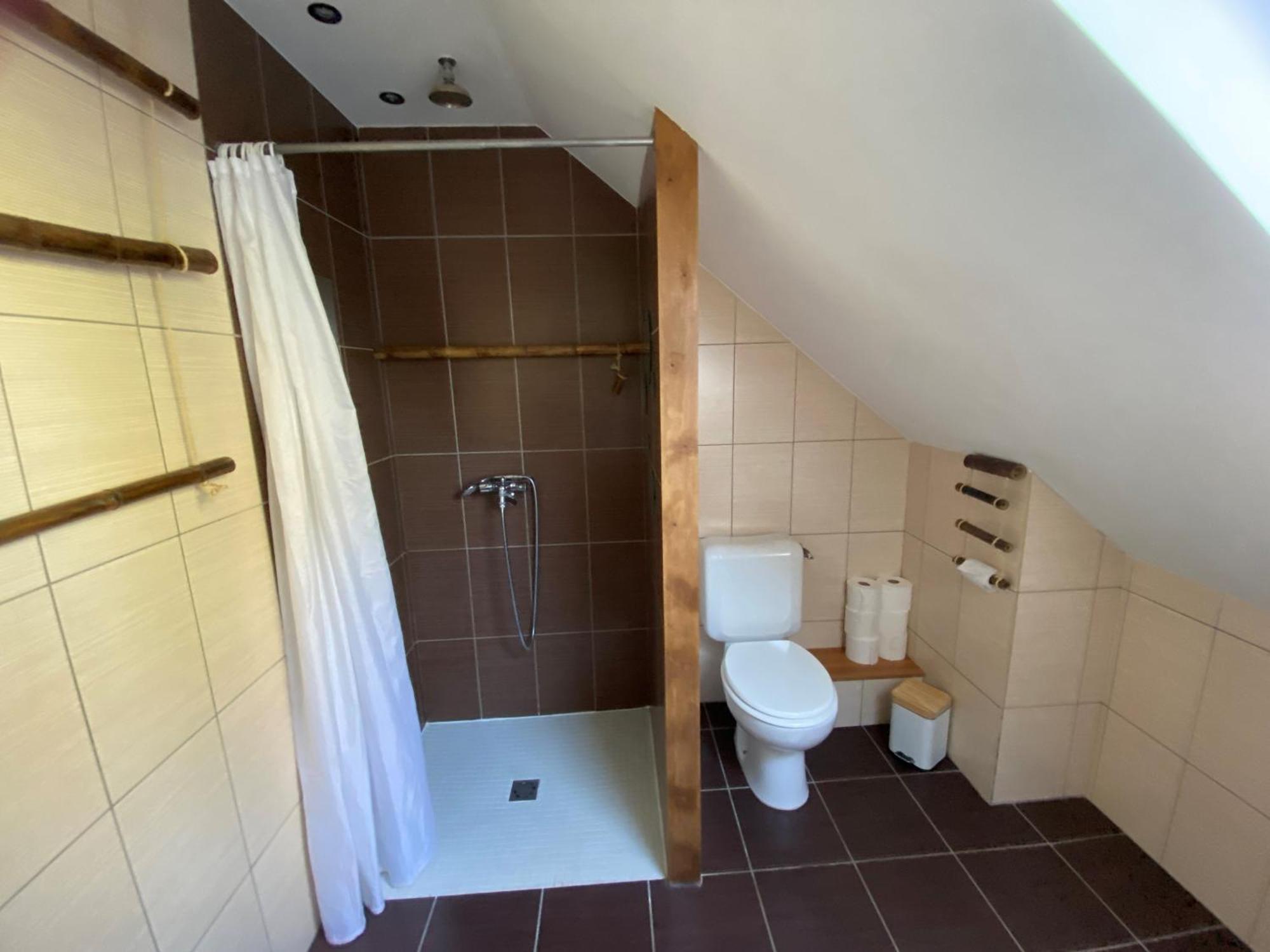 La Maison Paisible Guemene-Penfao Екстер'єр фото
